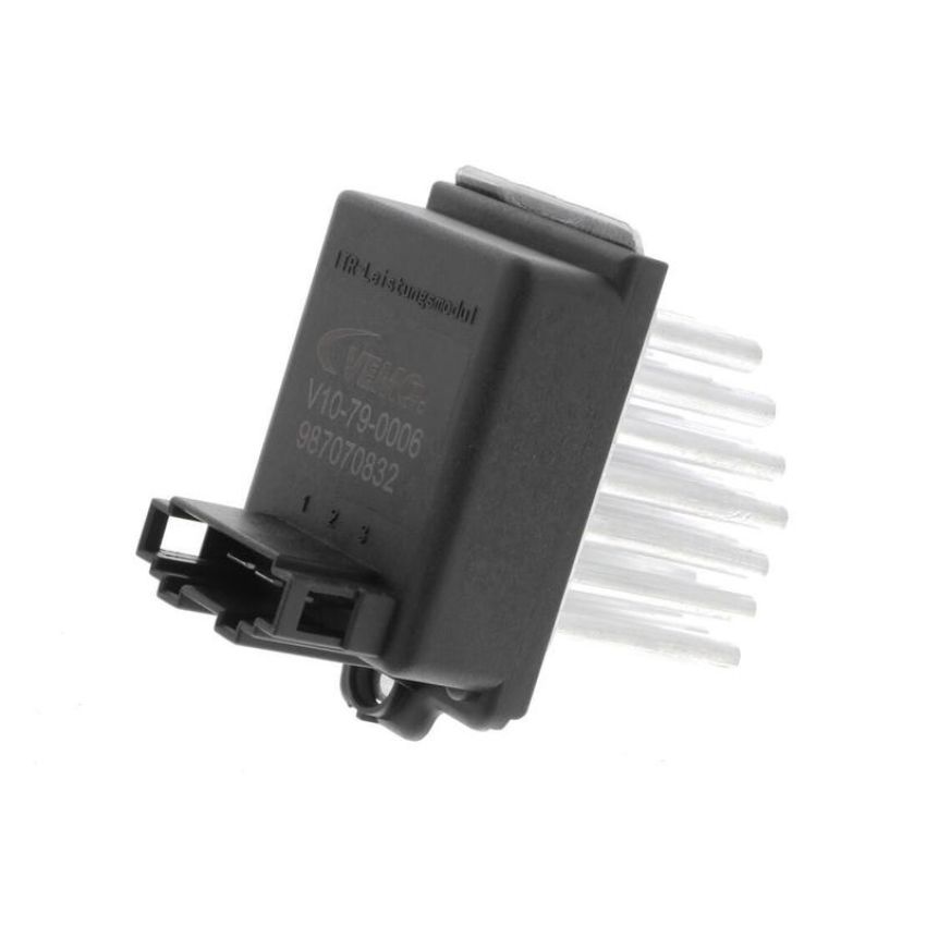 VEMO V10-79-0006 Regulator, passenger compartment fan