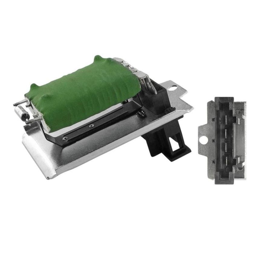 VEMO V10-79-0007 Regulator, passenger compartment fan