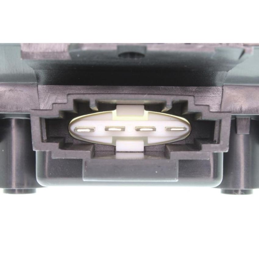 VEMO V10-79-0008 Regulator, passenger compartment fan