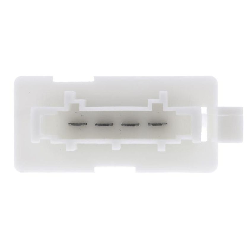 VEMO V10-79-0010 Regulator, passenger compartment fan