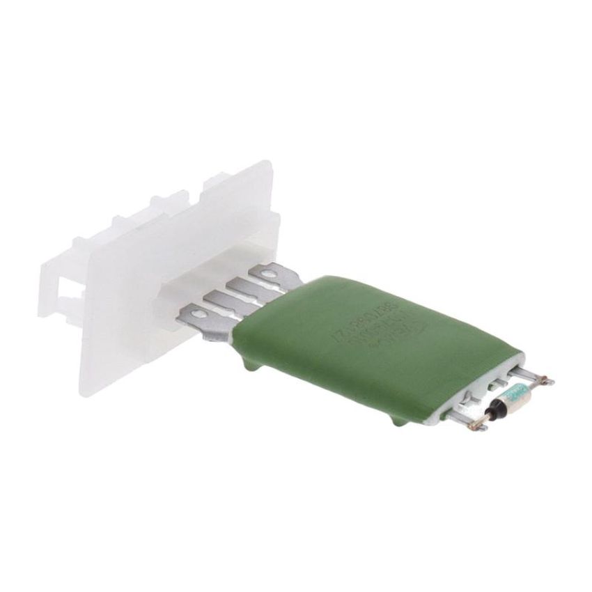 VEMO V10-79-0010 Regulator, passenger compartment fan