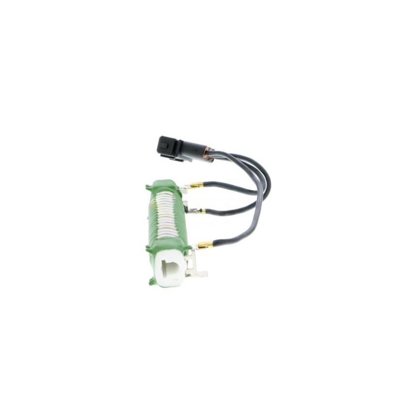 VEMO V10-79-0011 Series resistor, electric motor (radiato
