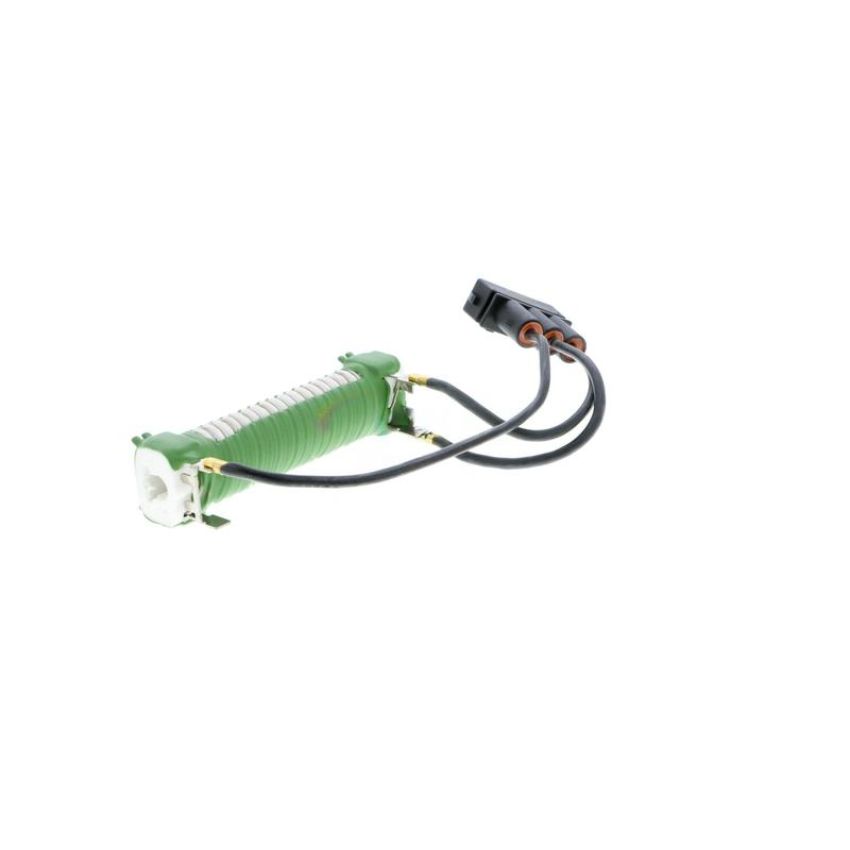 VEMO V10-79-0011 Series resistor, electric motor (radiato