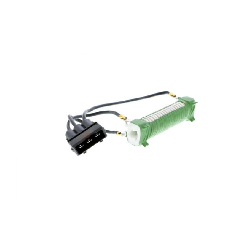 VEMO V10-79-0011 Series resistor, electric motor (radiato