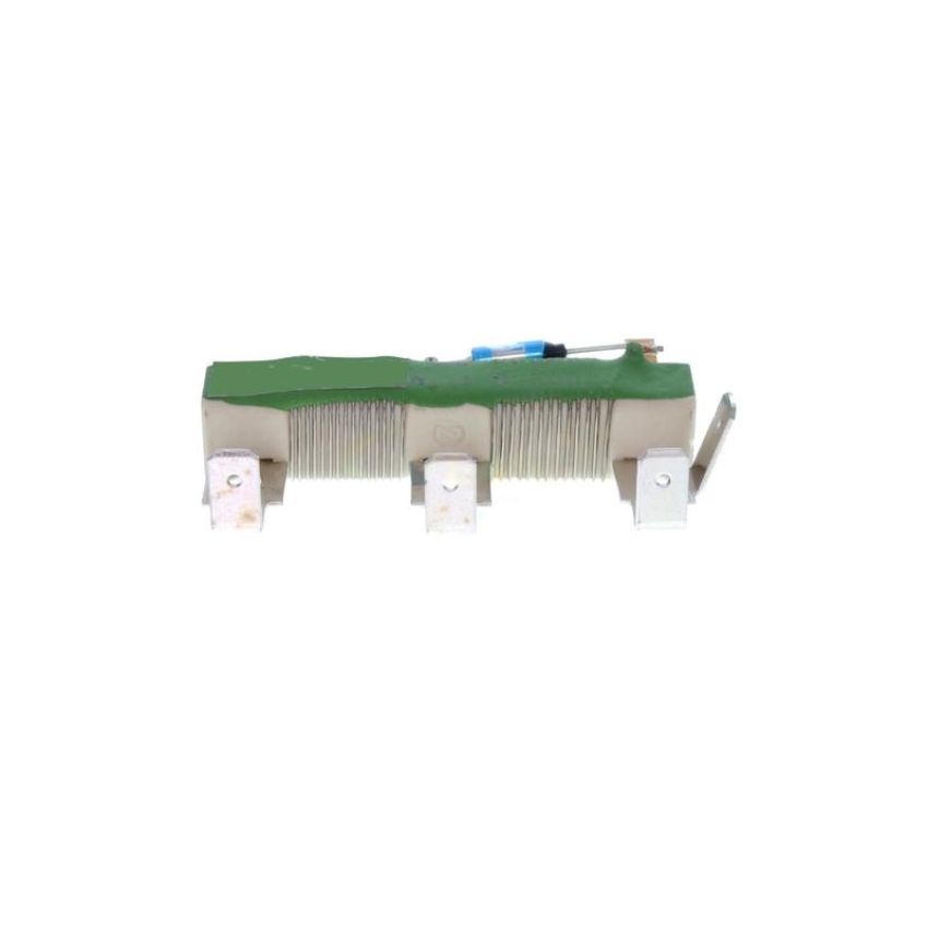 VEMO V10-79-0012 Regulator, passenger compartment fan