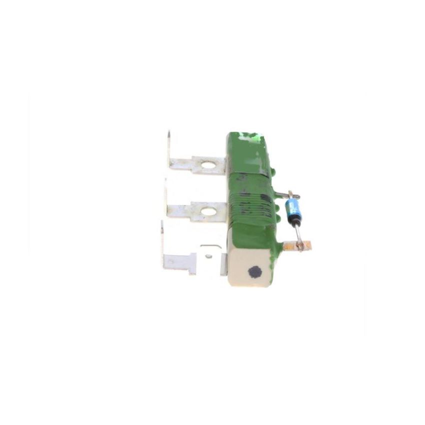 VEMO V10-79-0012 Regulator, passenger compartment fan