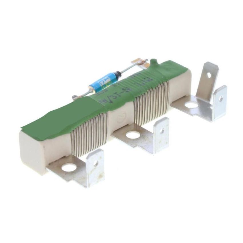 VEMO V10-79-0012 Regulator, passenger compartment fan