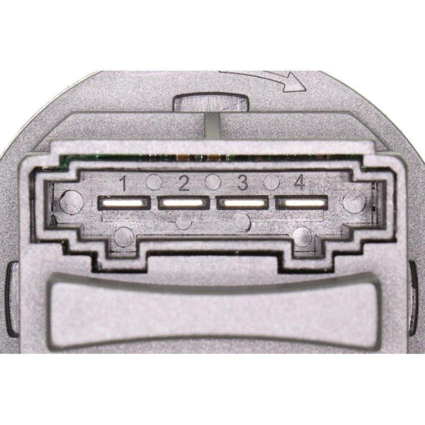 VEMO V10-79-0015-1 Regulator, interior blower