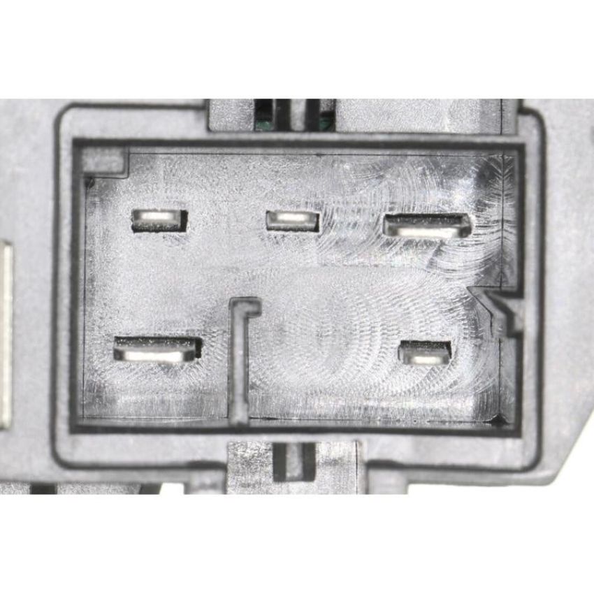 VEMO V10-79-0018 Regulator, passenger compartment fan