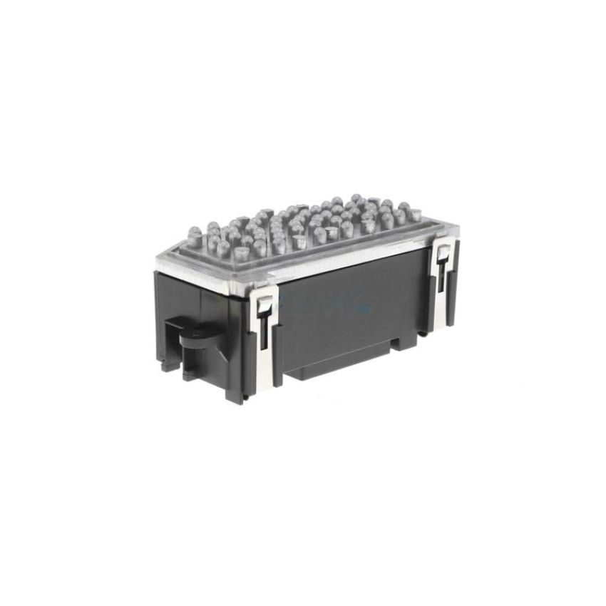 VEMO V10-79-0018 Regulator, passenger compartment fan
