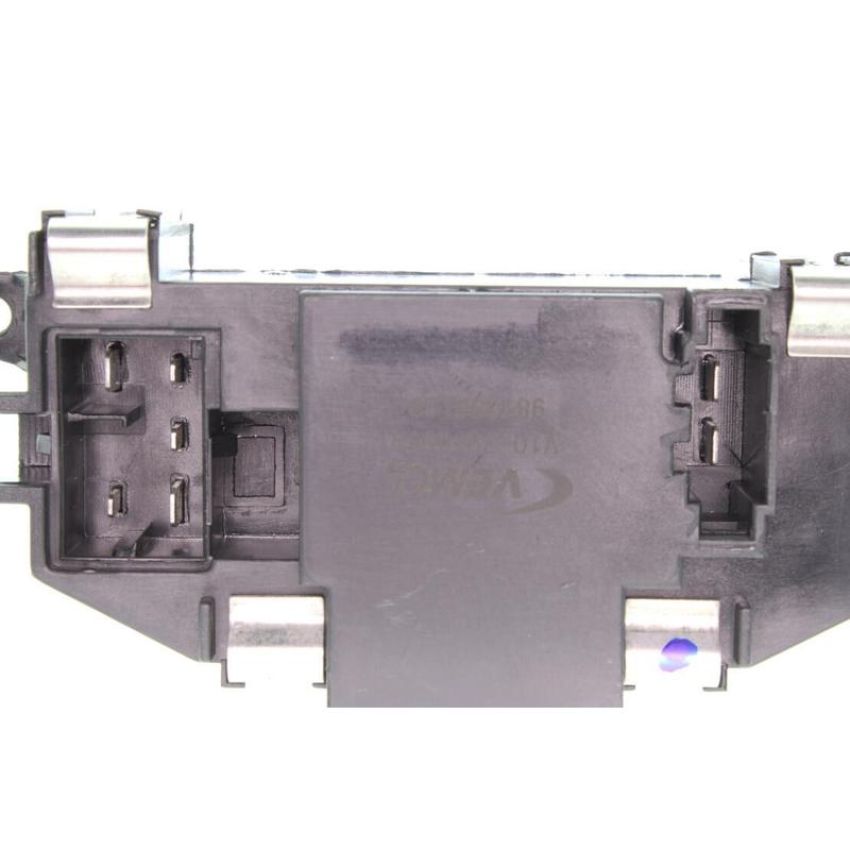 VEMO V10-79-0019 Regulator, passenger compartment fan