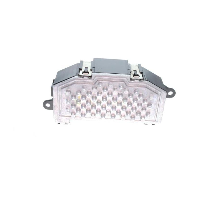 VEMO V10-79-0019 Regulator, passenger compartment fan