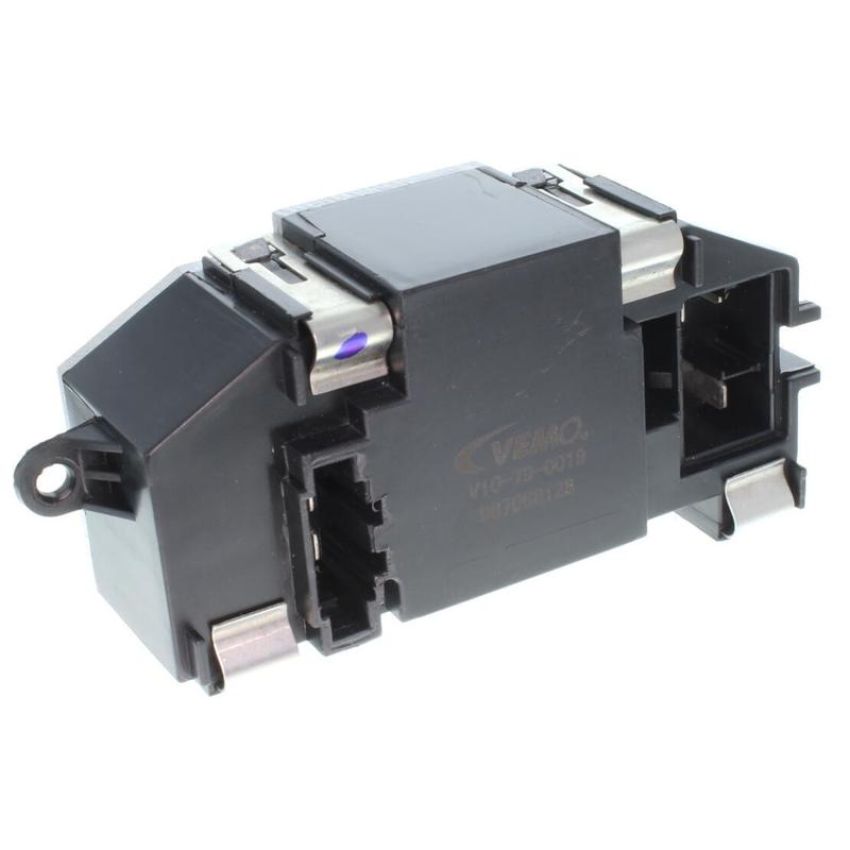 VEMO V10-79-0019 Regulator, passenger compartment fan