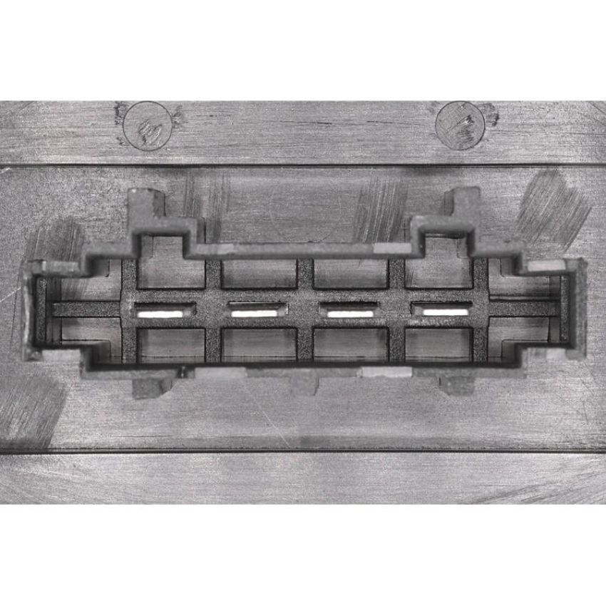 VEMO V10-79-0025 Regulator, interior blower