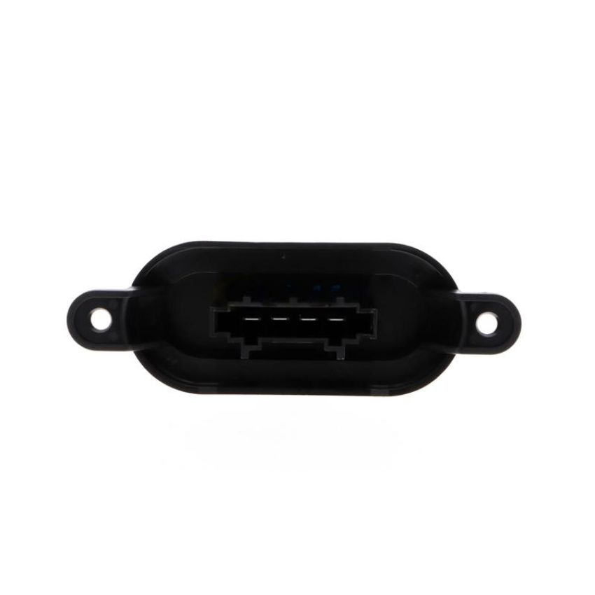 VEMO V10-79-0025 Regulator, interior blower