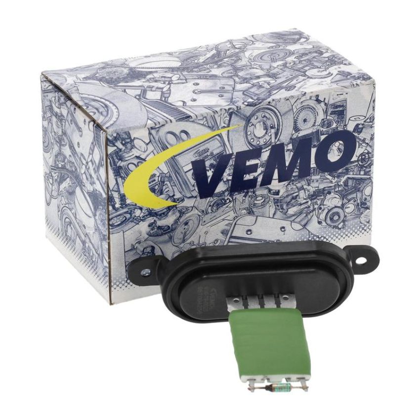 VEMO V10-79-0025 Regulator, interior blower