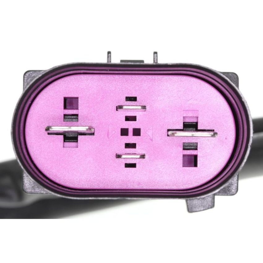 VEMO V10-79-0027 Control Unit, electric fan (engine cooli