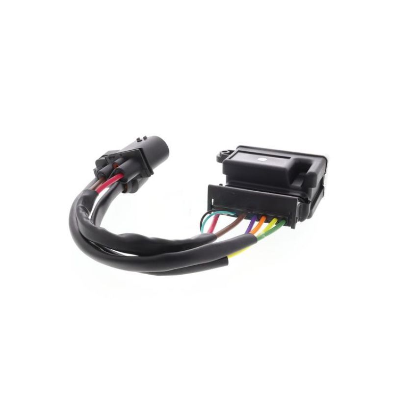 VEMO V10-79-0027 Control Unit, electric fan (engine cooli