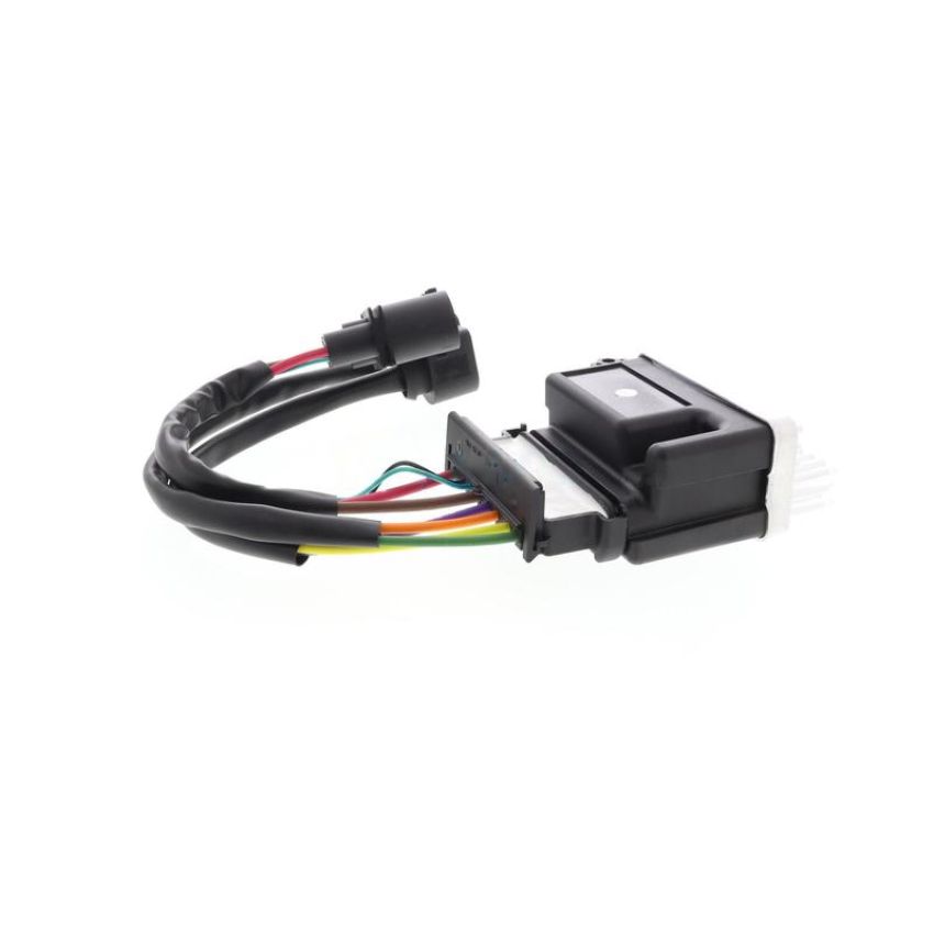 VEMO V10-79-0027 Control Unit, electric fan (engine cooli