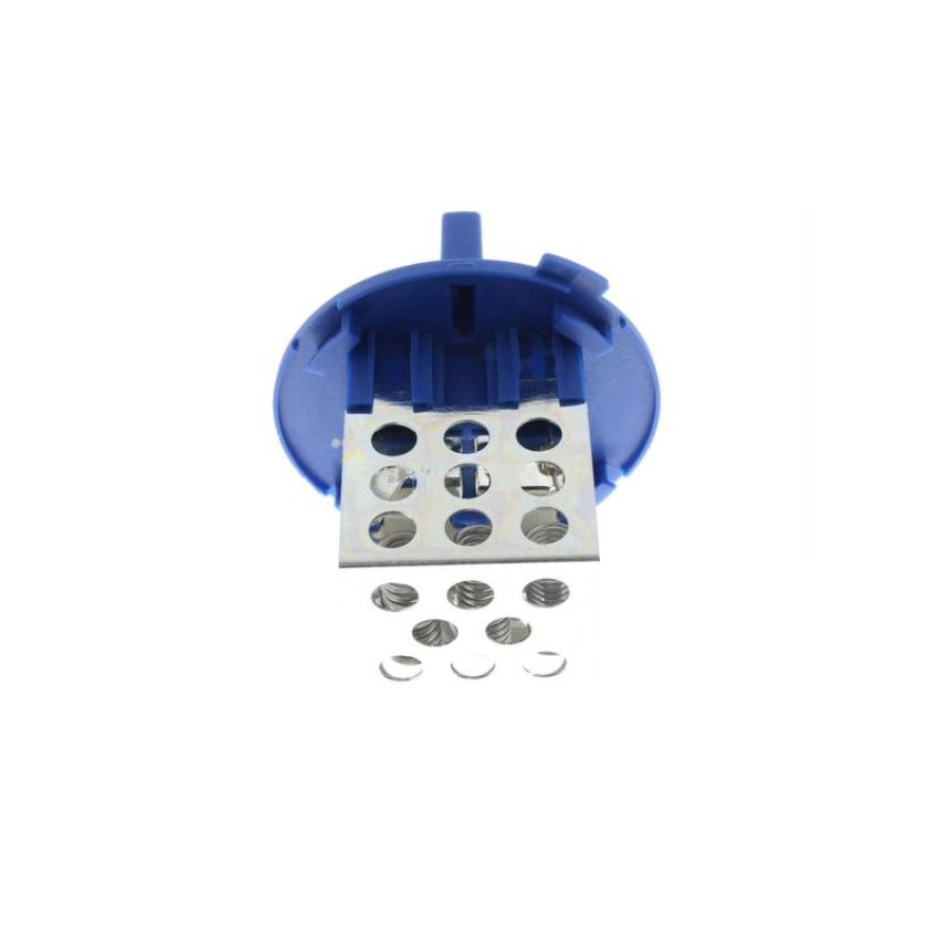 VEMO V10-79-0029 Regulator, interior blower