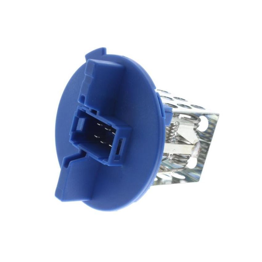 VEMO V10-79-0029 Regulator, interior blower