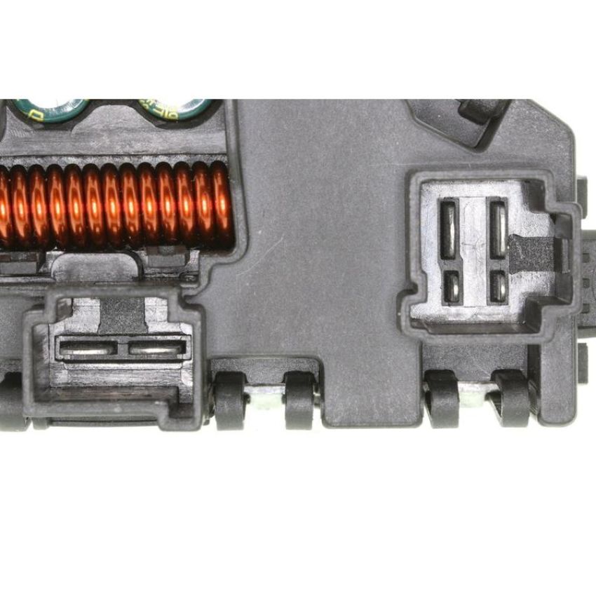 VEMO V10-79-0031 Regulator, interior blower