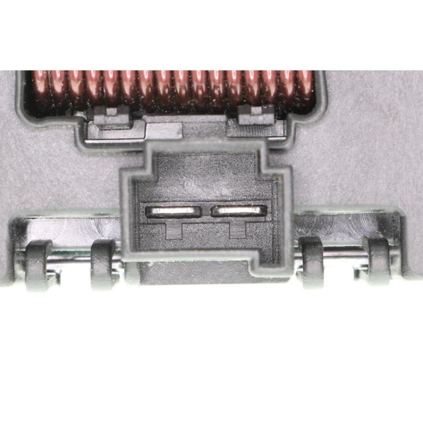 VEMO V10-79-0032 Regulator, interior blower