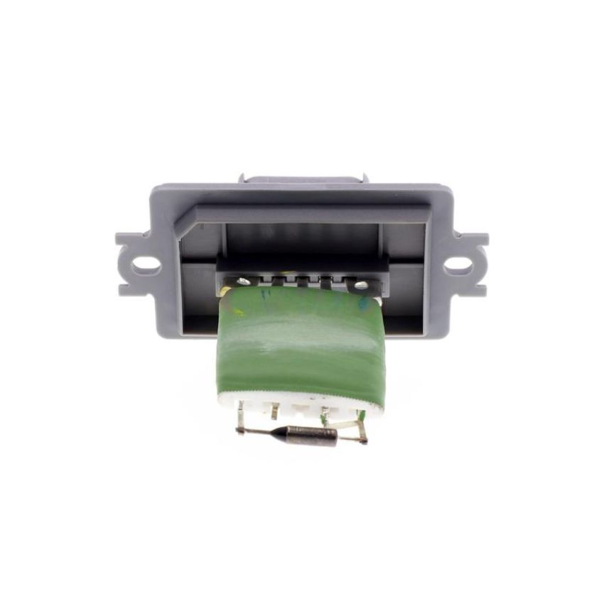 VEMO V10-79-0037 Regulator, interior blower