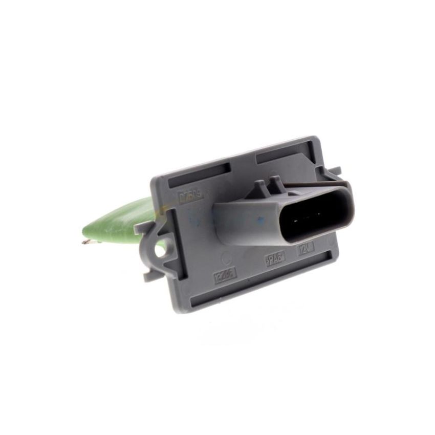 VEMO V10-79-0037 Regulator, interior blower
