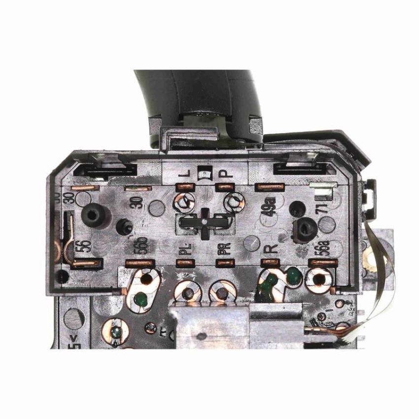 VEMO V10-80-0001 Steering Column Switch
