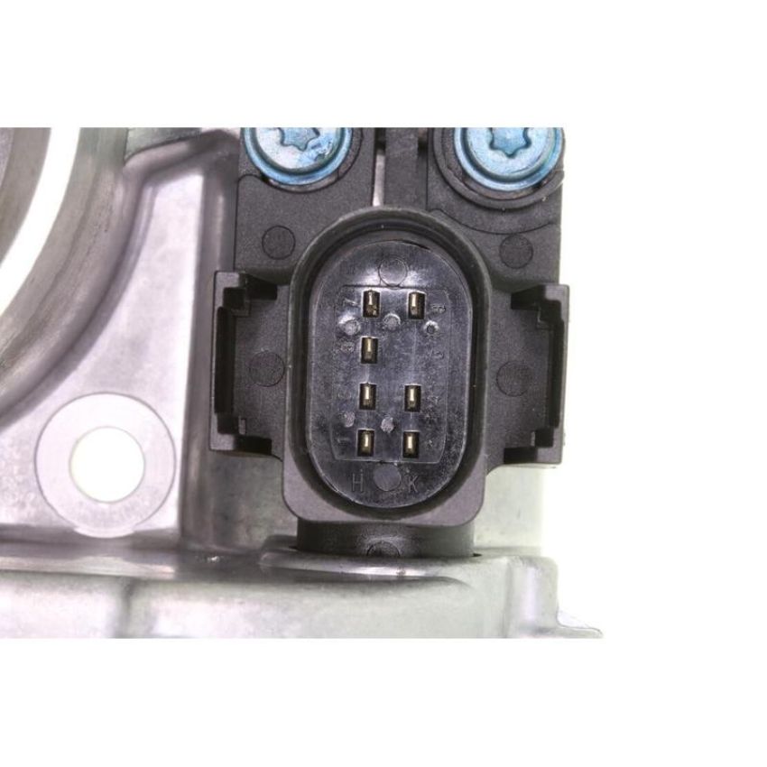 VEMO V10-81-0019 Throttle body