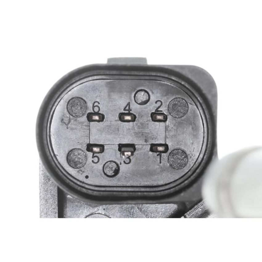 VEMO V10-81-0027 Throttle body