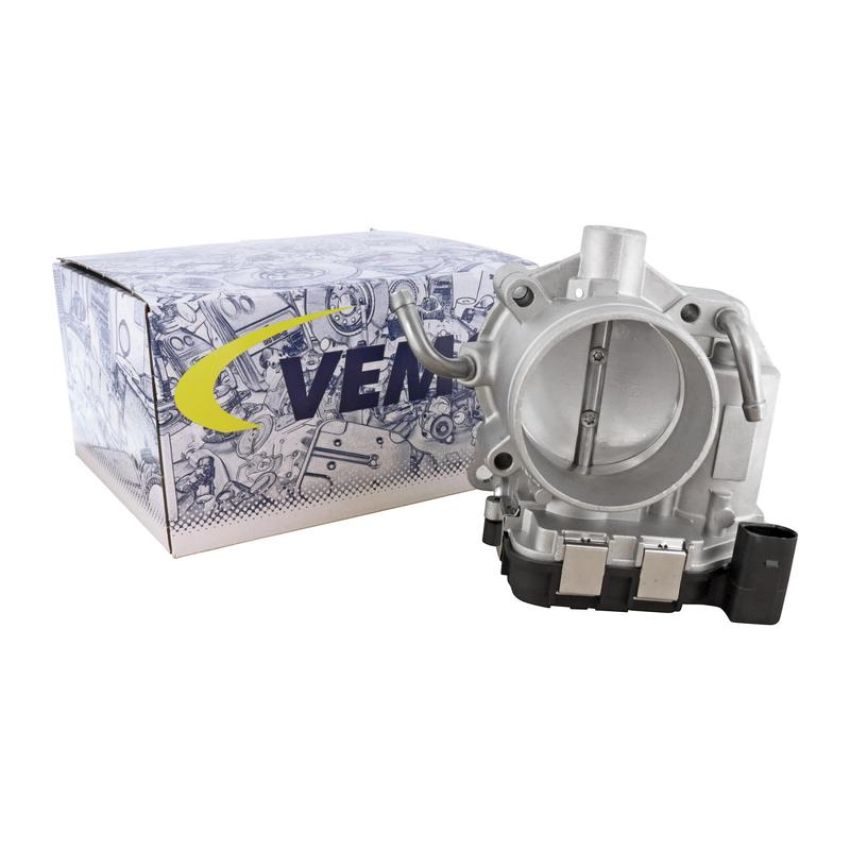 VEMO V10-81-0027 Throttle body