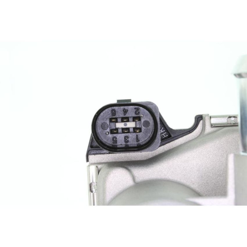 VEMO V10-81-0028 Throttle body