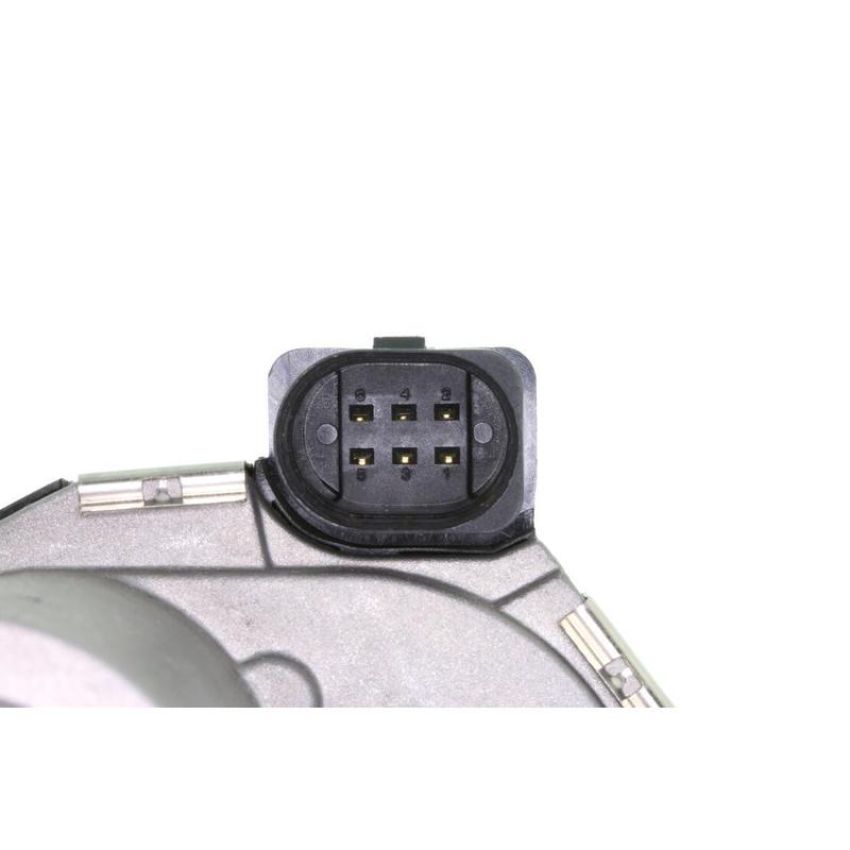 VEMO V10-81-0036 Throttle body