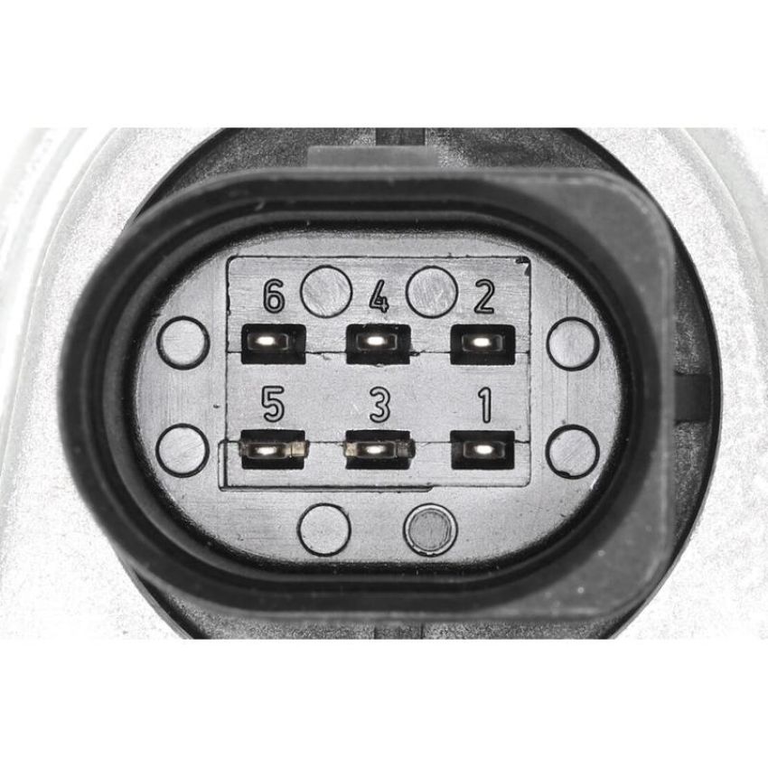 VEMO V10-81-0044 Throttle body