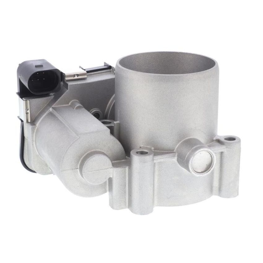 VEMO V10-81-0086 Fuel Injection Throttle Body