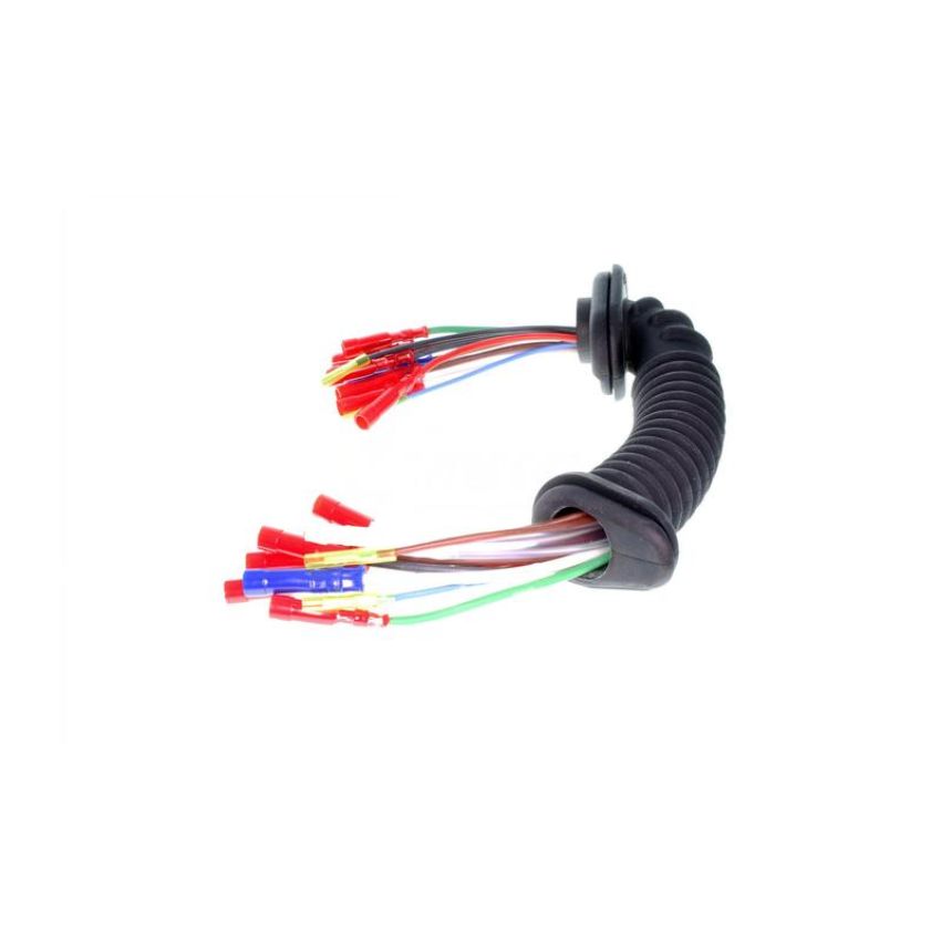 VEMO V10-83-0032 Repair Kit, cable set