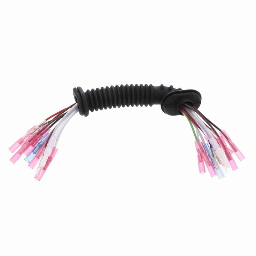 VEMO V10-83-0034 Repair Kit, cable set