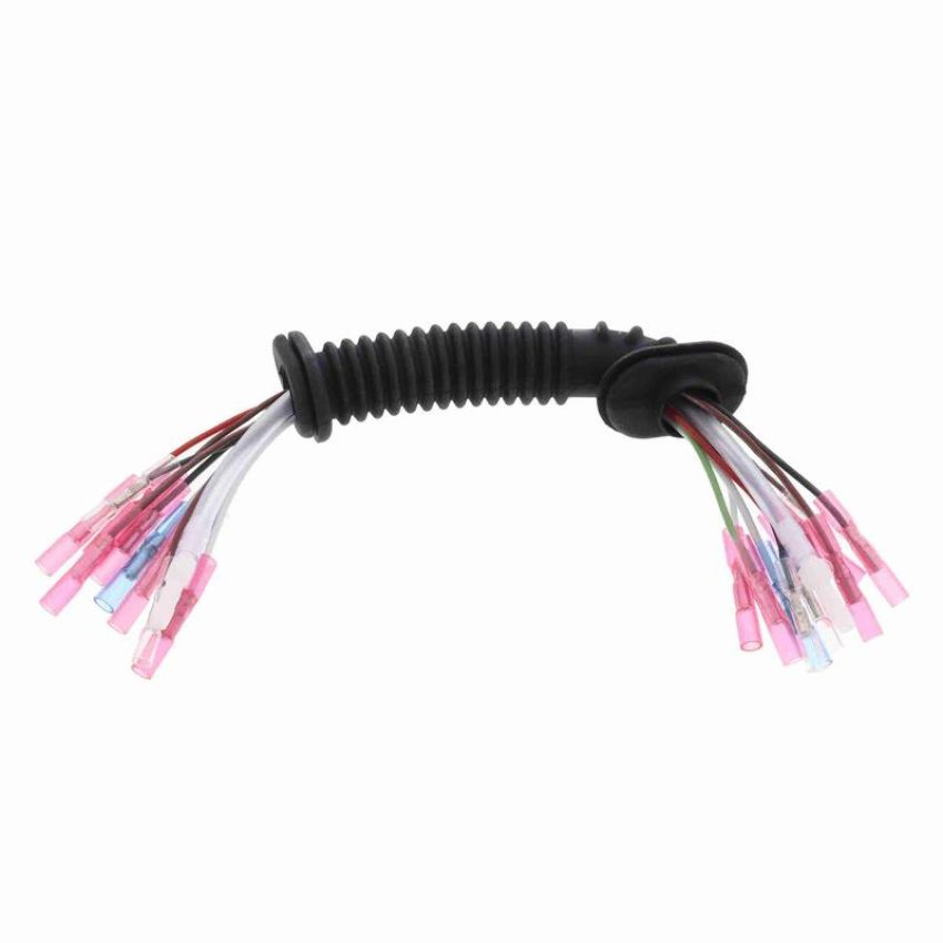 VEMO V10-83-0034 Repair Kit, cable set