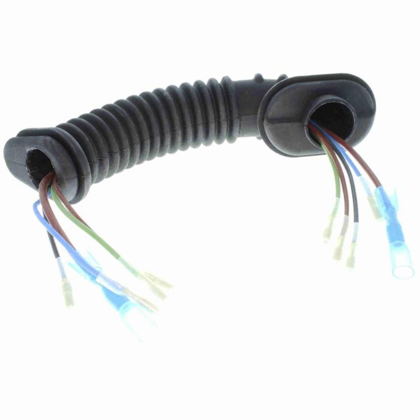 VEMO V10-83-0035 Repair Kit, cable set