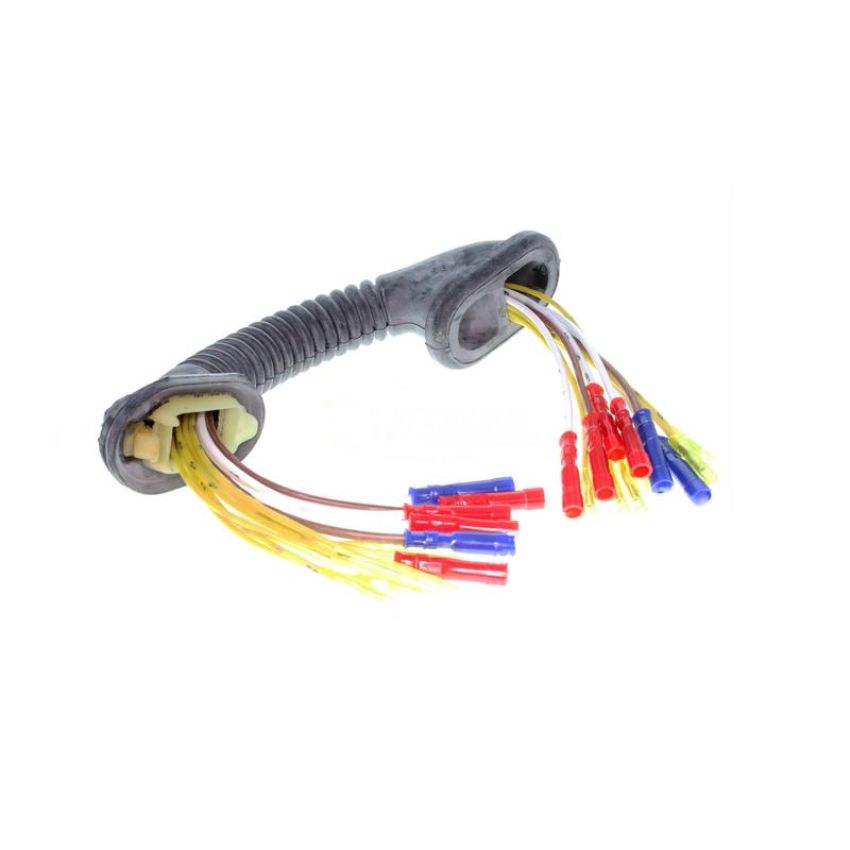 VEMO V10-83-0040 Repair Kit, cable set