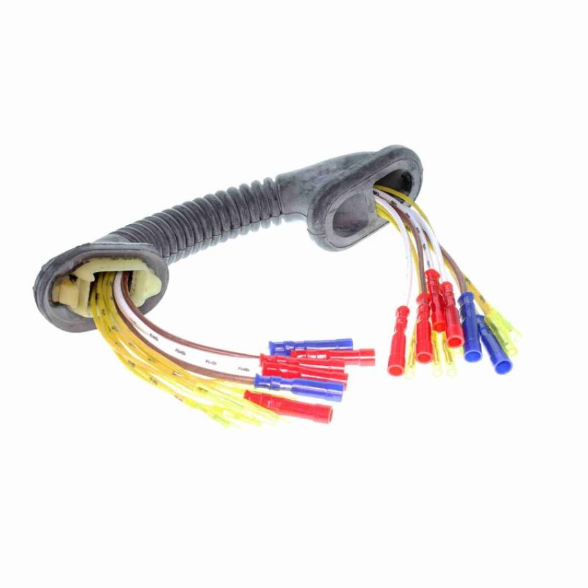 VEMO V10-83-0040 Repair Kit, cable set