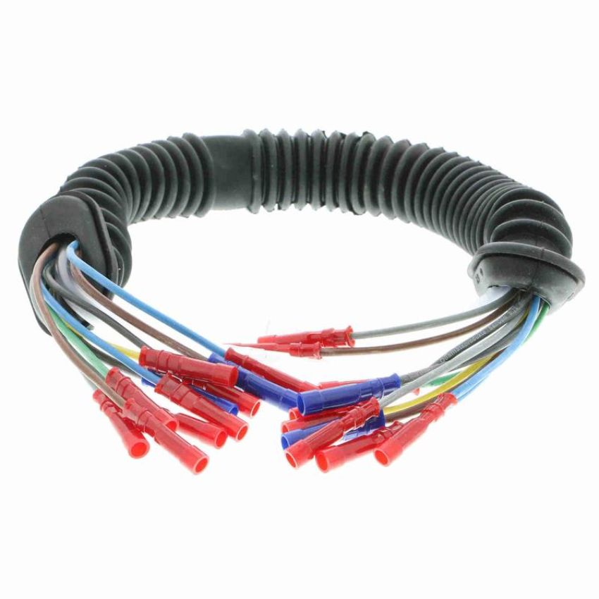 VEMO V10-83-0062 Repair Kit, cable set