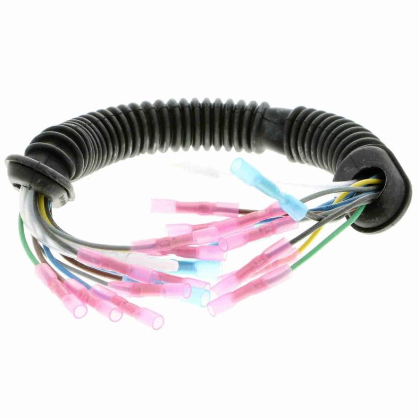 VEMO V10-83-0063 Repair Kit, cable set