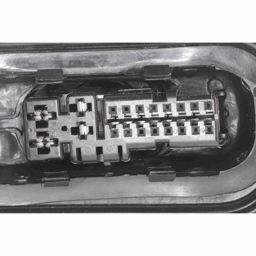 VEMO V10-83-0066 Repair Kit, cable set