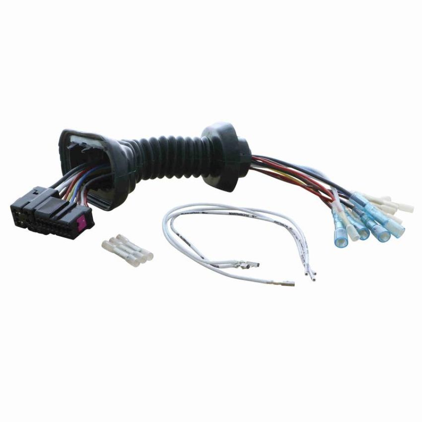 VEMO V10-83-0066 Repair Kit, cable set