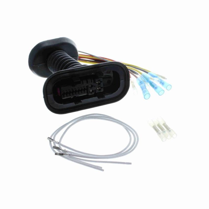 VEMO V10-83-0067 Repair Kit, cable set