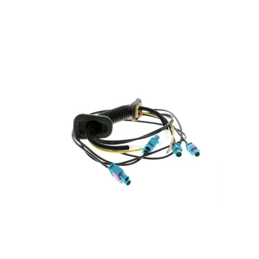 VEMO V10-83-0075 Repair Kit, cable set