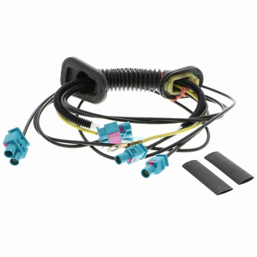 VEMO V10-83-0075 Repair Kit, cable set
